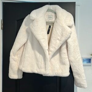 Abercrombie & Fitch Soft collection Jacket size small